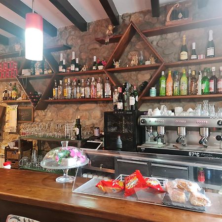 Posada Las Mozas Riocorvo Екстер'єр фото