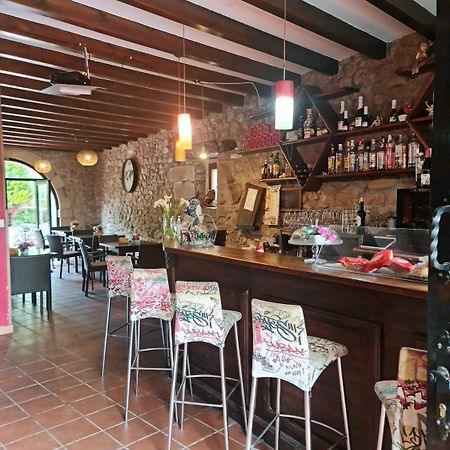 Posada Las Mozas Riocorvo Екстер'єр фото