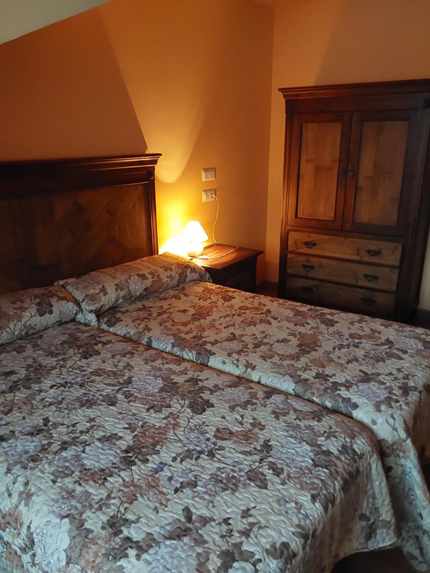 Posada Las Mozas Riocorvo Екстер'єр фото