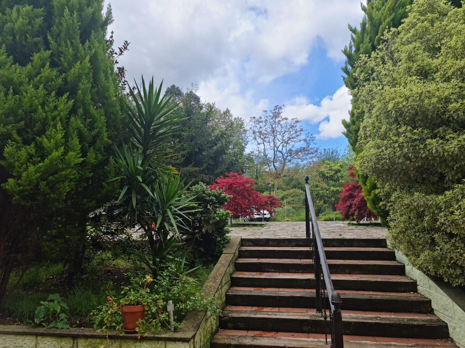 Posada Las Mozas Riocorvo Екстер'єр фото